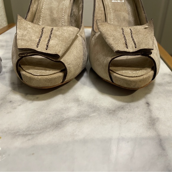 Cinti heels - Picture 5 of 10